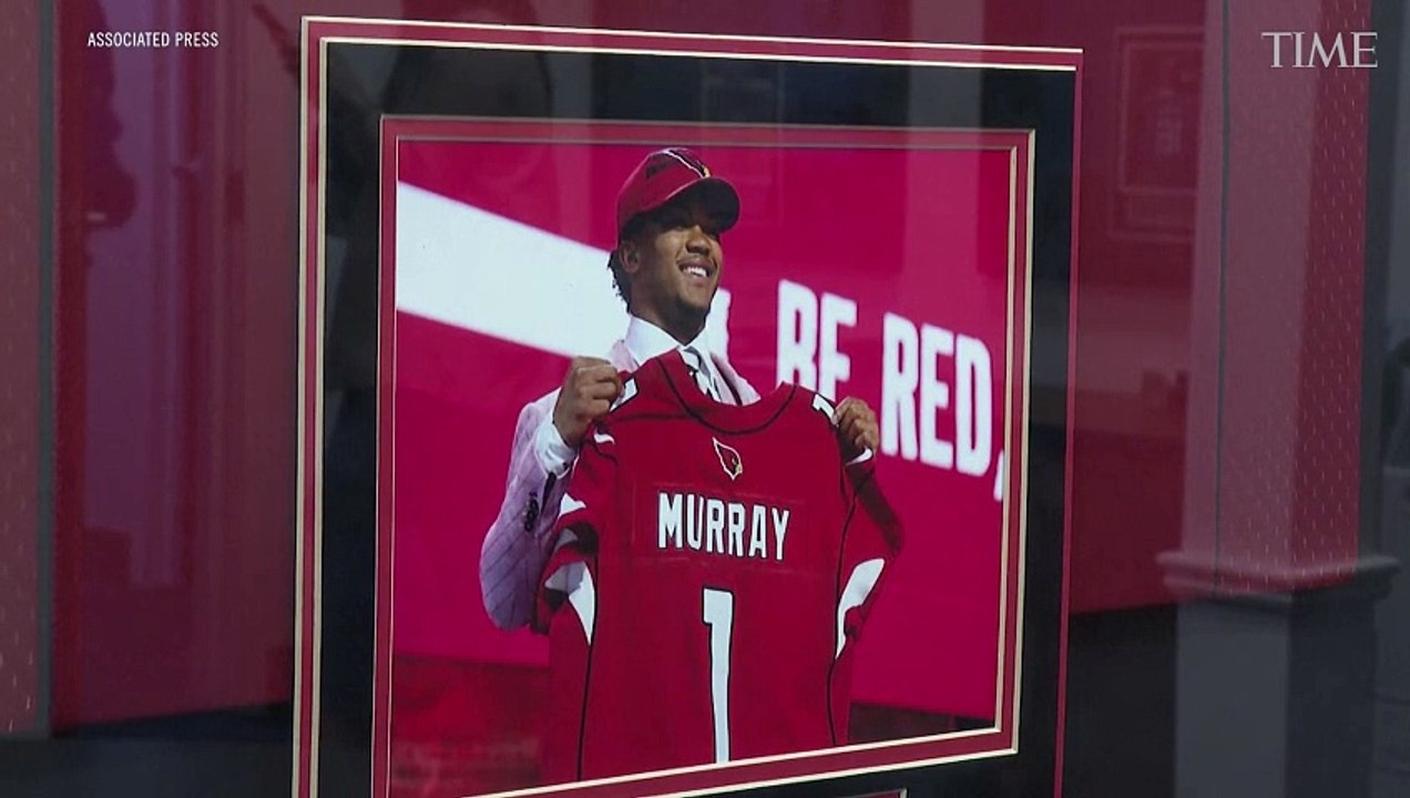 Meet the Michigan Company Who Will Rapidly Personalize Players’ New Jerseys During the NFL Draft in Detroit