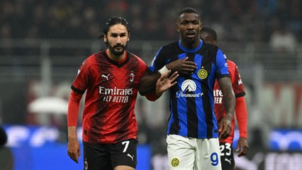 Adli: "We feel for the fans"