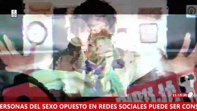 ¡Aguante Rigoberto! Piruja Radio Network se cuelga de la señal de la más prendida