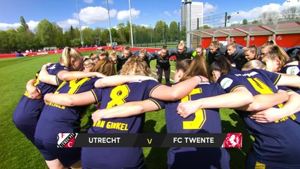 Womens football highlights