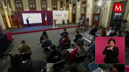 AMLO exhibe índice de letalidad de las Fuerzas Armadas y la Guardia Nacional