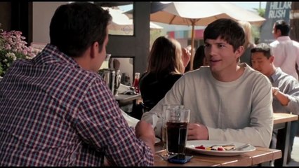 Sex Friends Bande-annonce (IT)