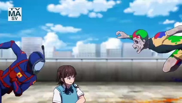 Zom 100 Bucket List of the Dead 1x05 Season 1 Episode 5 Trailer