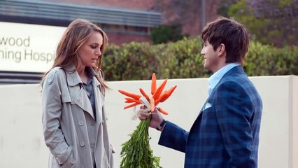 Sex Friends Bande-annonce (DE)