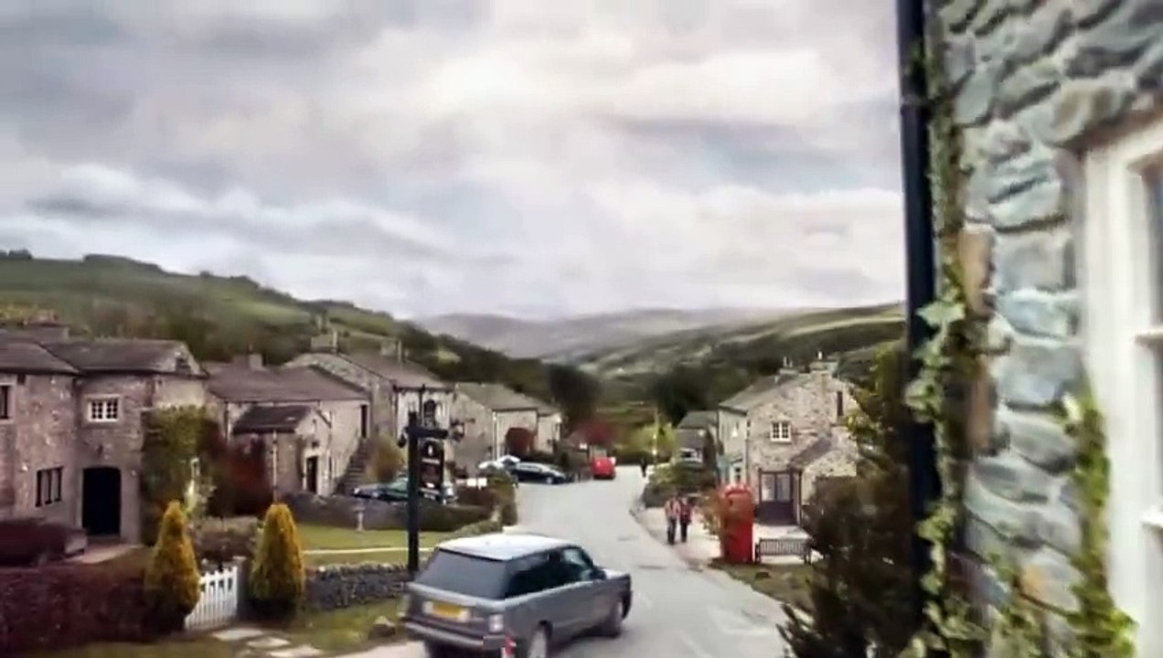 Emmerdale 22nd April 2024