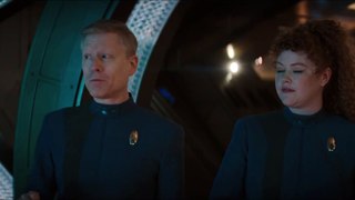 Star Trek Discovery Season 5 Episode 5 Promo