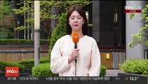 [날씨] 중부 한낮 포근…밤부터 전국 봄비, 돌풍·벼락 동반