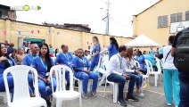 Con el programa “Medellín te quiere saludable”, el Distrito fortalece la cultura del cuidado