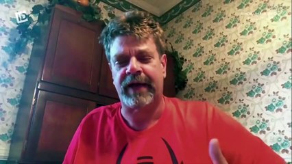 ID INVESTIGAÇÃO DISCOVERY - AINDA UM MISTÉRIO - T01E02