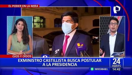 Guido Bellido afirma que la liberación de fondos de la ONP no es fácil: "tranquilos, no se desesperen"