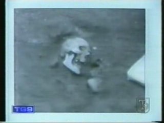 IL MISTERO DEGLI SCHELETRI RINVENUTI SOTTO PIAZZALE OSTIENSE