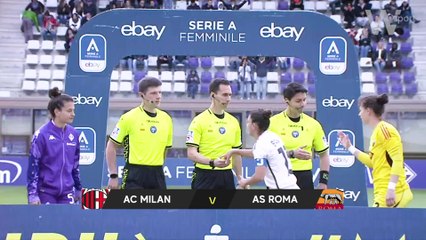 Womens football highlights