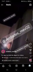 Filtran video en el que Luis R Conriquez se lanzó contra su esposa