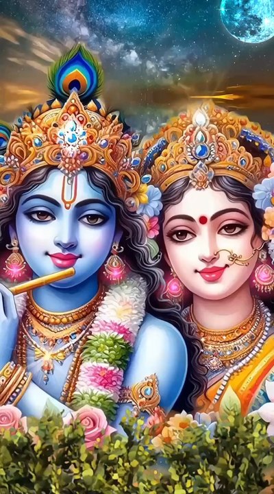 Radha Krishna