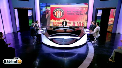 Elhiwar Sport S02 Episode 23 22-04-2024 Partie 03