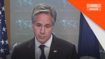 AS siasat pencabulan hak asasi manusia oleh Israel