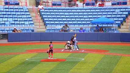 Space Coast Stadium Multicam - Easton Hype (2024) Sun, Apr 21, 2024 9:15 AM to 9:16 PM