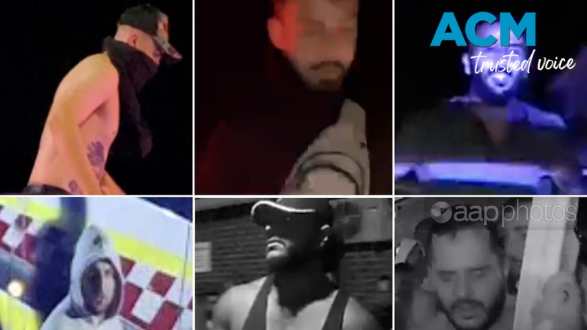 Following the release of images of 12 men wanted for questioning, a further arrest has been made in connection with a riot outside a Sydney church, four men have been charged over the affray at Christ the Good Shepherd Church in Wakeley on April 15.