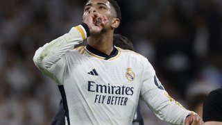 POLÉMICA: El Real Madrid gana el Clásico y el Barca pide repetirlo