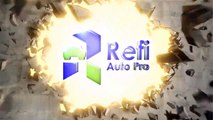 Reestructuración de Préstamos de Automóviles Profesional