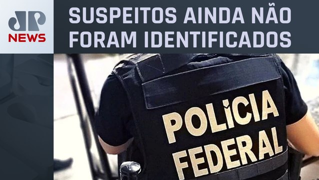 PF investiga invasão ao sistema de pagamentos do governo