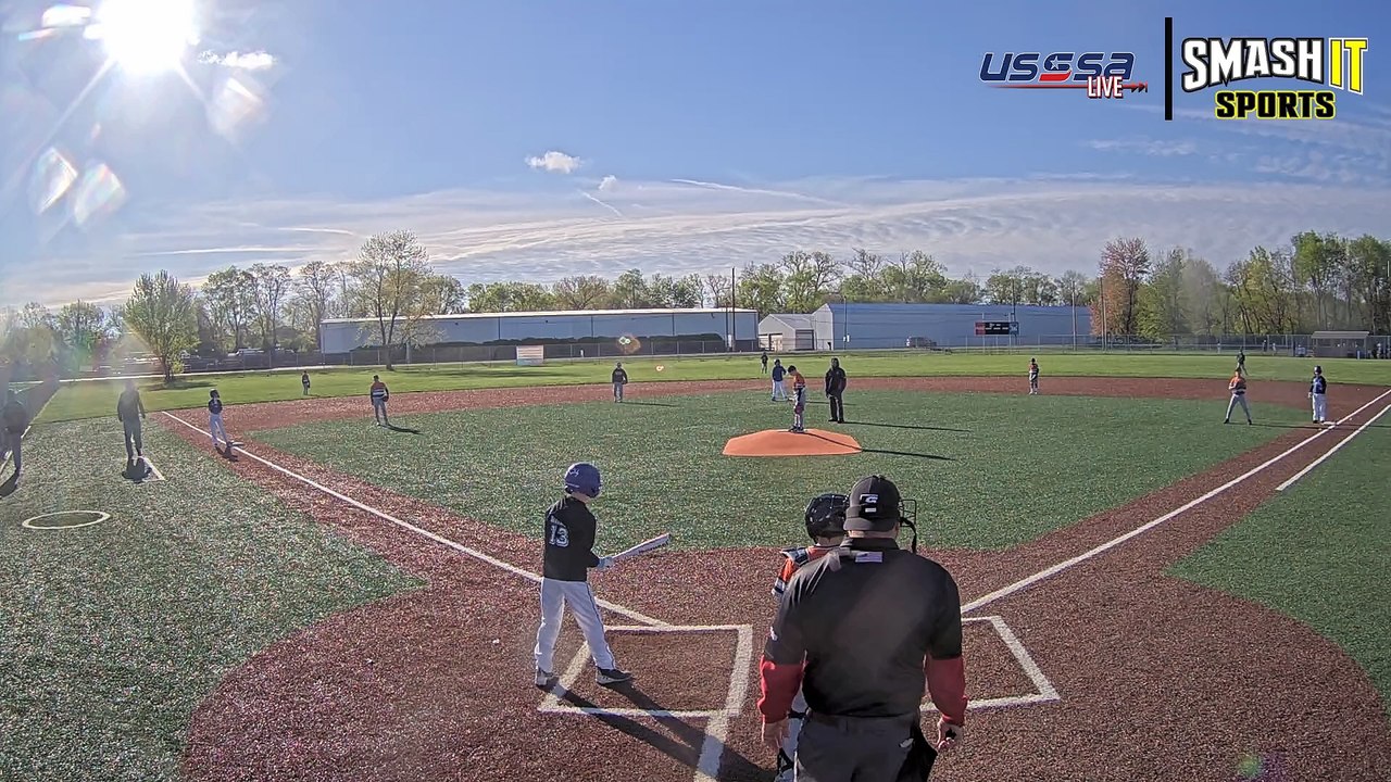 Indianapolis Sports Park Field #8 - DC Superhero Hitfest (2024) Sat, Apr 20, 2024 6:37 PM to Sun, Apr 21, 2024 6:38 AM