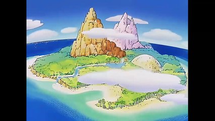 Bubu Chacha Tập 42 - Hòn đảo kì diệu (1080p - 60fps)