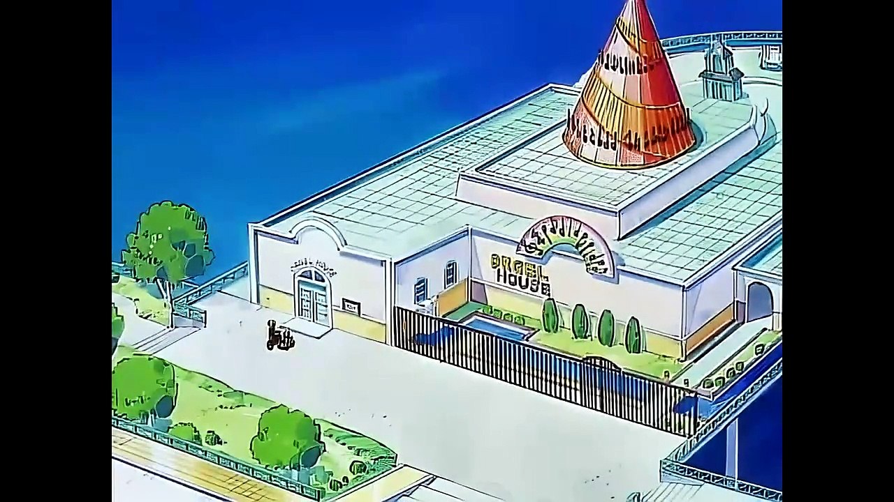 Bubu Chacha Tập 38 - Điệu nhảy Tata và cây đàn Organ nhảy múa (1080p - 60fps)