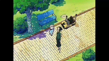 Bubu Chacha Tập 47 - Cô gái bí ẩn và con tàu du lịch (1080p - 60fps)