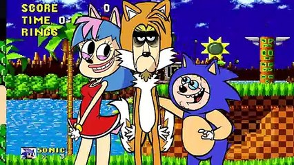 Wacky Game Jokez 4 Kidz but June actually sounds like a girl