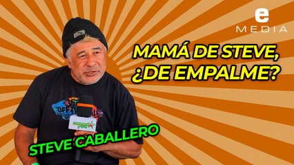 Steve Caballero tiene raíces sonorenses