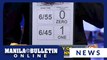 Lone bettor wins P46-M Mega Lotto jackpot in April 22 draw