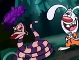 Brandy and Mr. Whiskers Brandy and Mr. Whiskers S02 E3-4 Pop Goes the Jungle Wolfie Prince of the Jungle