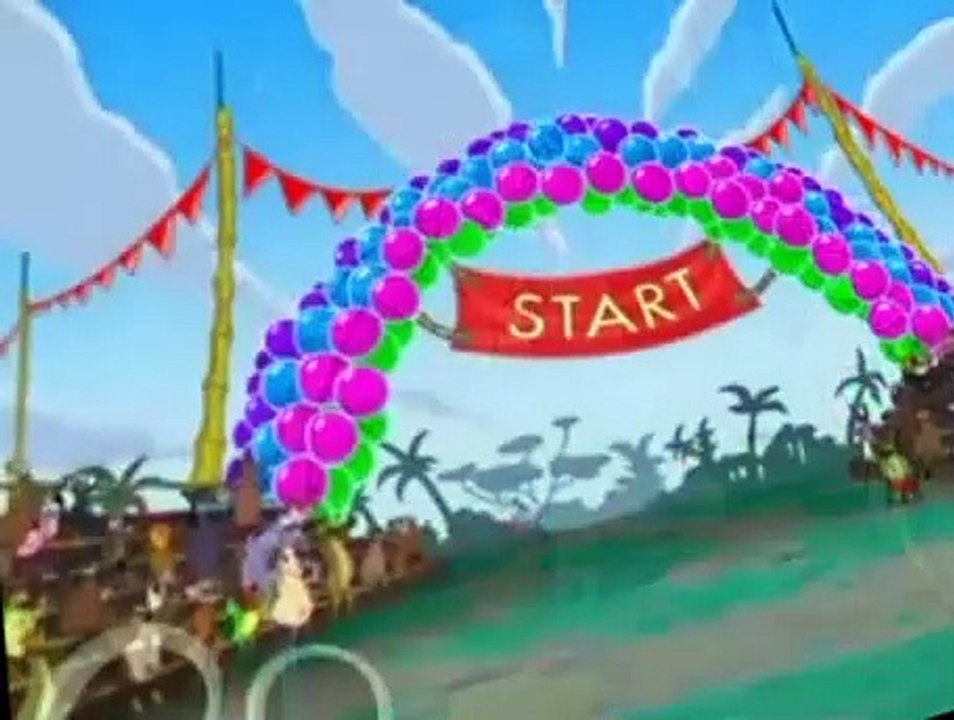 Brandy and Mr. Whiskers Brandy and Mr. Whiskers S02 E3536 The Tortoise