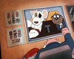 Danger Mouse Danger Mouse S06 E007 It’s all White, White Wonder!