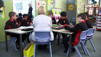 Dozens of WA schools to shut during half-day teacher walkout