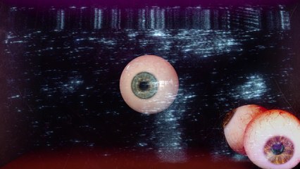 yung beer - kan büründü (Visualiser)