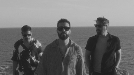 Los Aslándticos - Adiós Tristeza