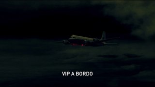Especial: Mayday: catástrofes aéreas T3E6 VIP a bordo (HD)