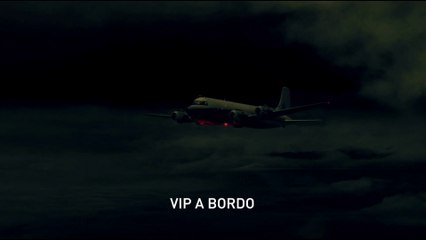 Especial: Mayday: catástrofes aéreas T3E6 VIP a bordo (HD)