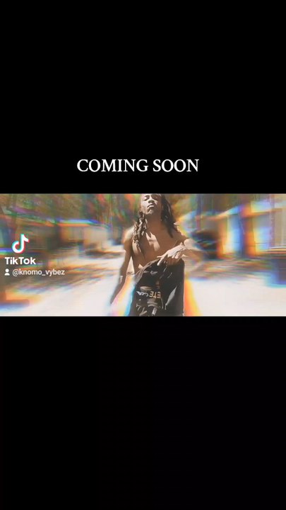NO WORRIES' COMING SOON