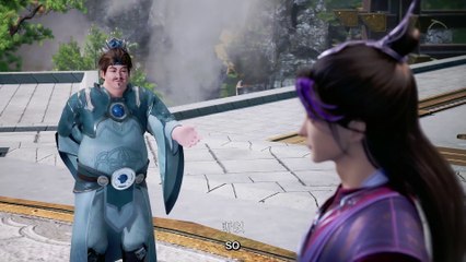 E60 Glorious Revenge of Ye Feng 1080p English HardSub