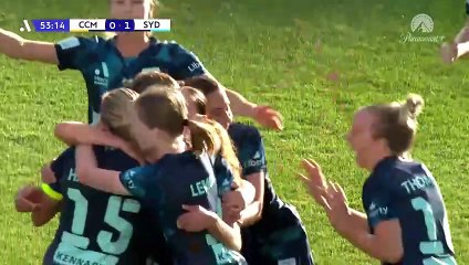 Figtree's Mackenzie Hawkesby scores | April 23, 2024 | Illawarra Mercury