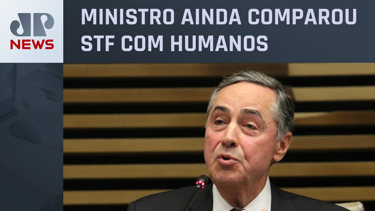 Barroso diz que momento é complicado para democracia