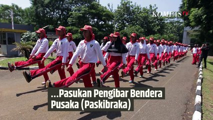 Seorang Gadis Meninggal Usai Lari untuk Tes Paskibraka, Benarkah Lari Bisa Mematikan? | SINAU