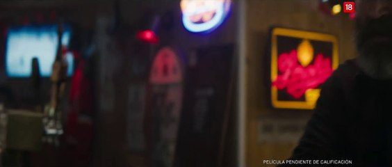 Deadpool & Wolverine Bande-annonce (ES)