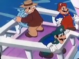 The Super Mario Bros. Super Show! The Super Mario Bros. Super Show! E005 – Rolling down the River