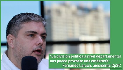 ¿Es posible la unidad cruceña de cara a las elecciones?