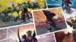 Power Rangers Super Ninja Steel Power Rangers Super Ninja Steel E001 – Echoes of Evil