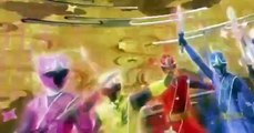 Power Rangers Super Ninja Steel Power Rangers Super Ninja Steel E008 – Caught Red Handed